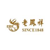 老鳯祥品牌logo