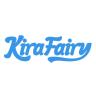 kirafairy品牌Logo