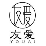 友爱品牌logo