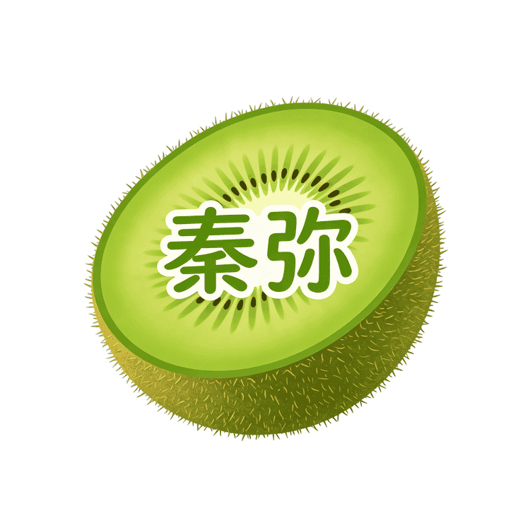 秦弥品牌Logo