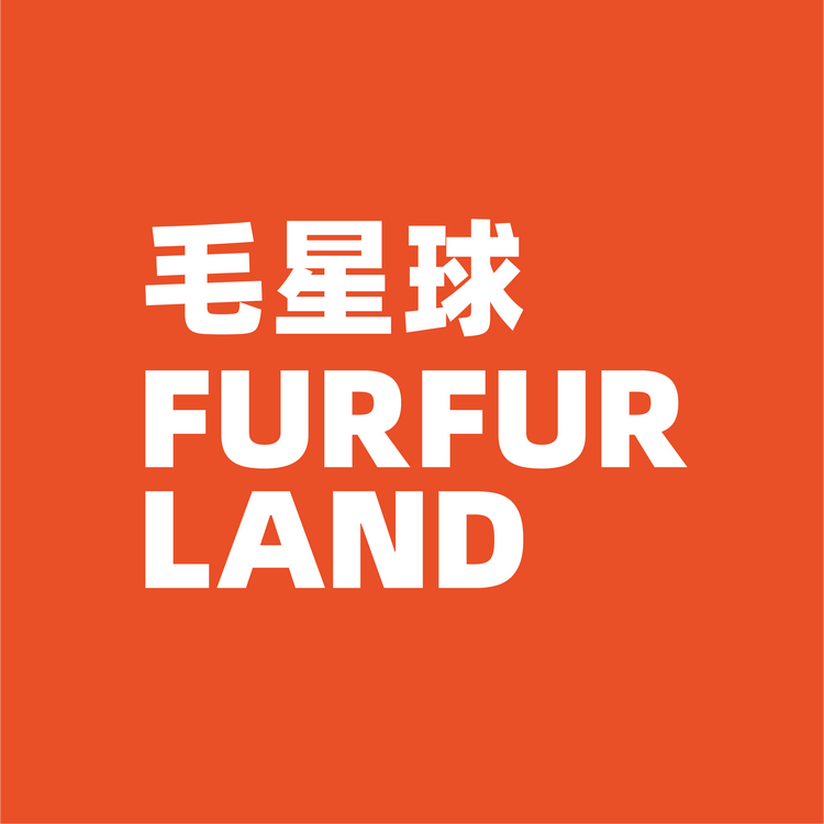 FurFur Land/毛星球品牌Logo