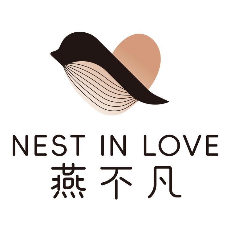 燕不凡品牌Logo