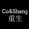 co&sheng品牌Logo