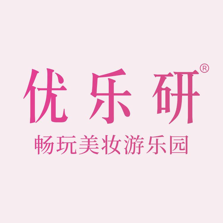 优乐研品牌Logo