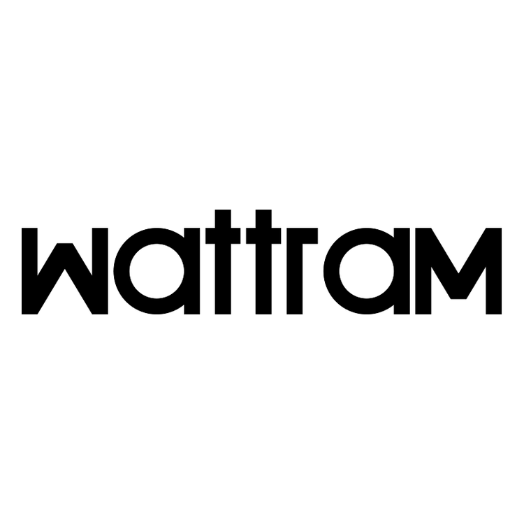 wattram品牌Logo
