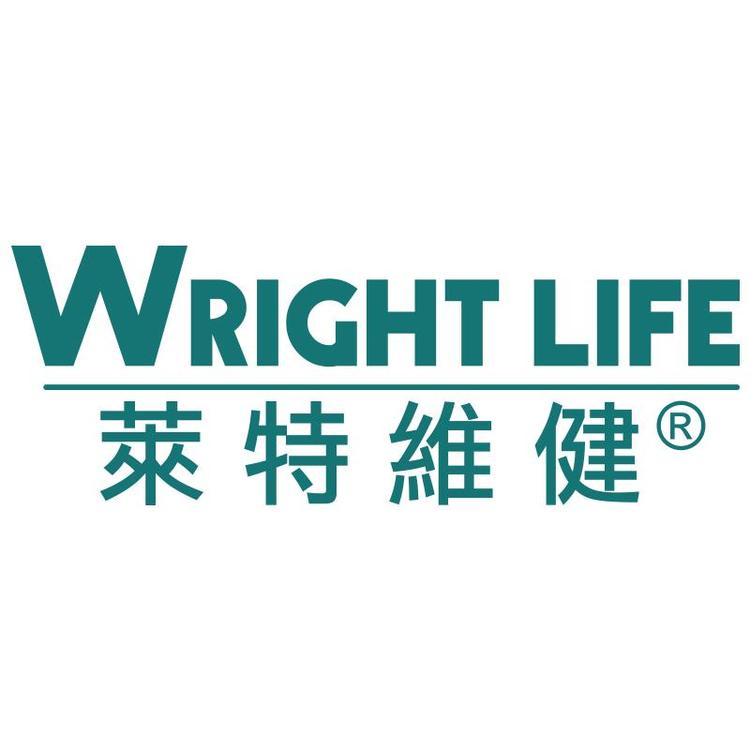 WRIGHT LIFE/莱特维健品牌Logo