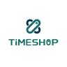 Timeshop/时光舍品牌Logo