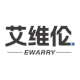 EWARRY/艾维伦品牌logo