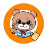 xiaoxiongtongxue/小熊同学品牌Logo