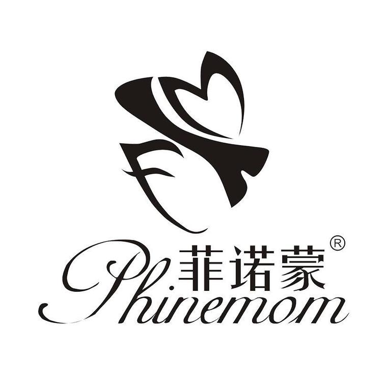 Phinemom/菲诺蒙品牌Logo