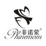 Phinemom/菲诺蒙品牌Logo