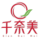 千奈美品牌logo