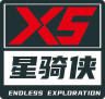 星骑侠品牌Logo