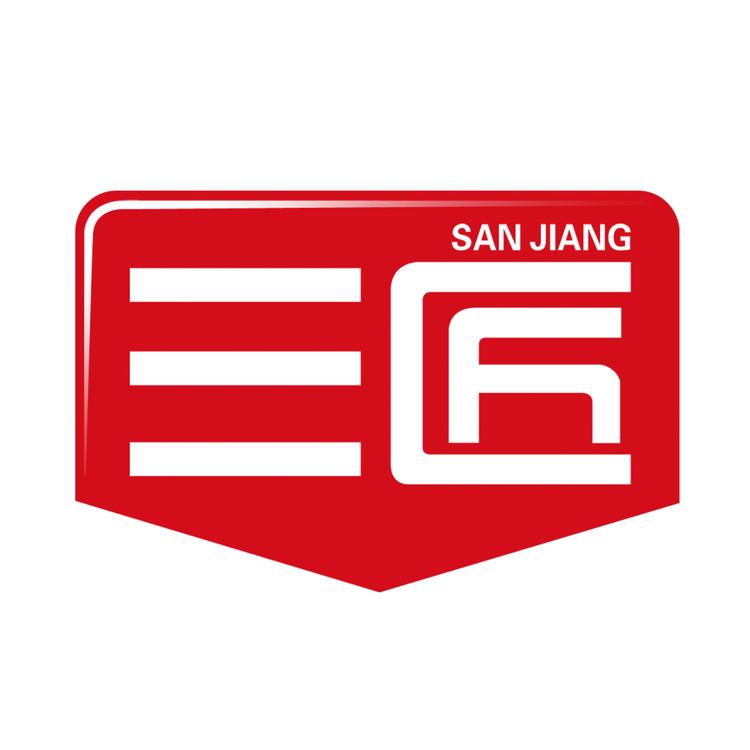 SANJIANG/三匠品牌Logo