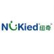 NUKied/纽奇品牌logo