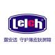 Lelch/露安适品牌logo