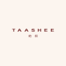 TAASHEE/她叙品牌Logo