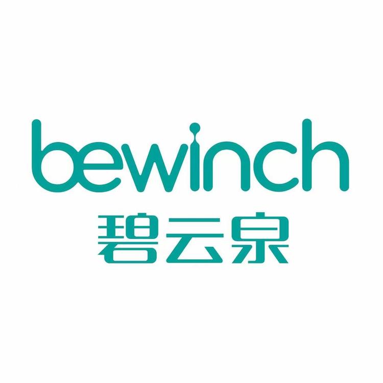 bewinch/碧云泉品牌Logo
