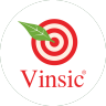 Vinsic品牌Logo
