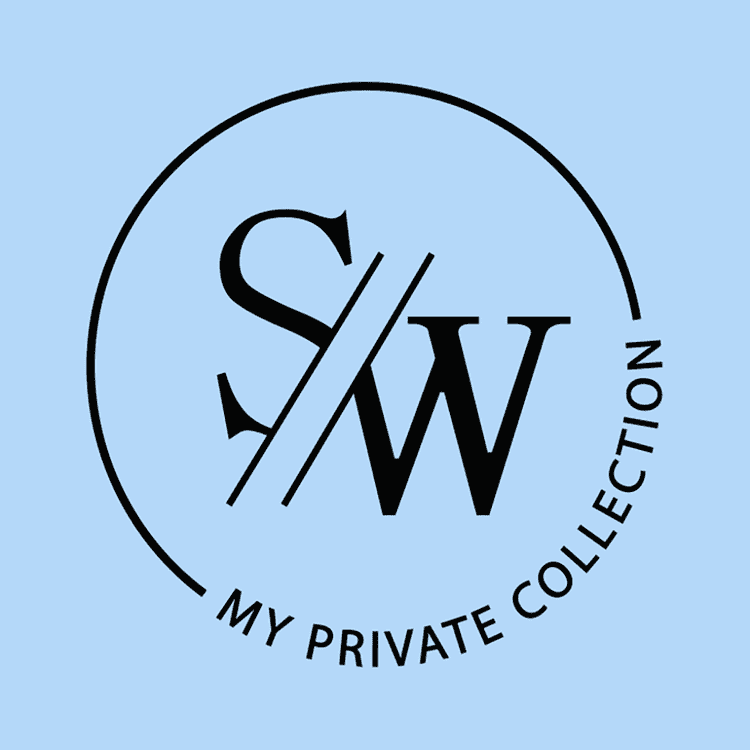 Secret World/秘密的世界品牌Logo