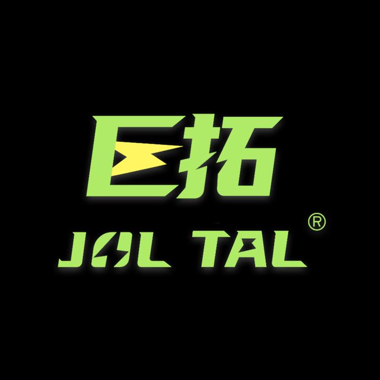 巨拓品牌Logo