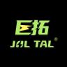 巨拓品牌Logo