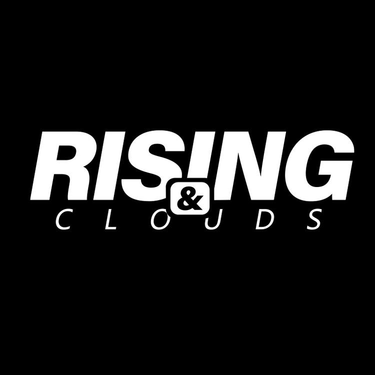 RISING&CLOUDS品牌Logo