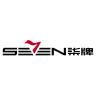 SEVEN 7/柒牌品牌Logo