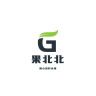 果北北品牌Logo