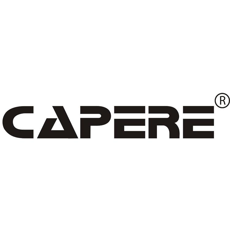 CAPERE品牌Logo