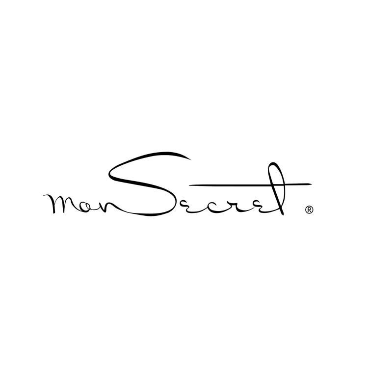 monSecret品牌Logo