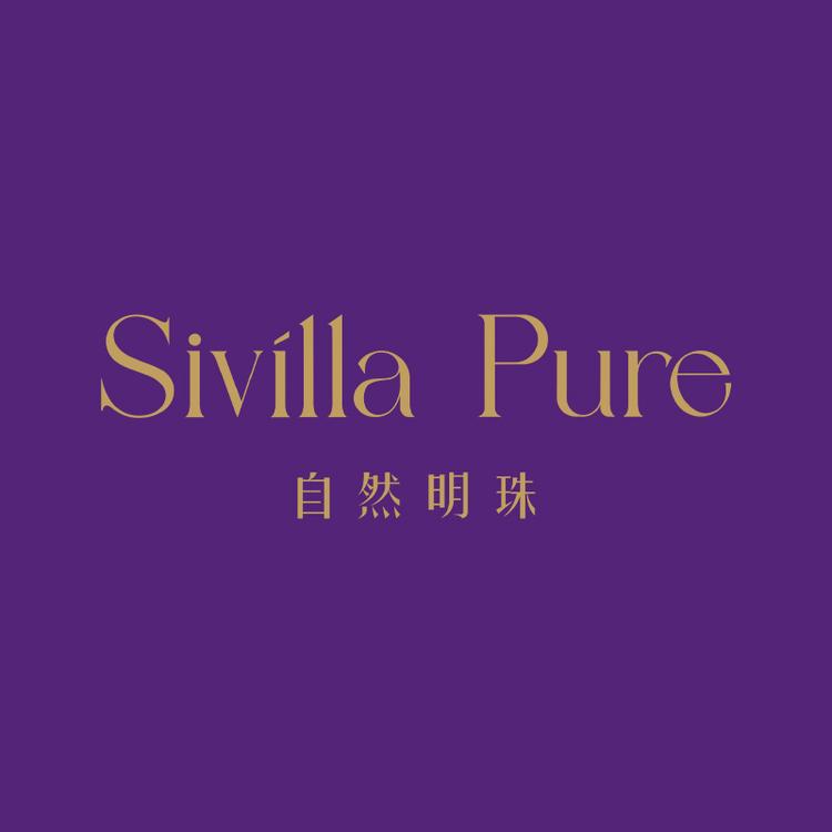 自然明珠品牌Logo