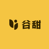 谷甜品牌Logo