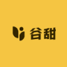 谷甜品牌Logo