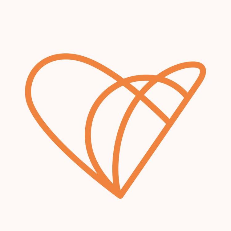 奶糖派品牌Logo