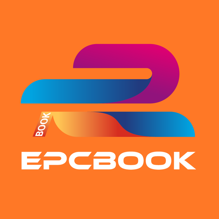 epcbook品牌Logo
