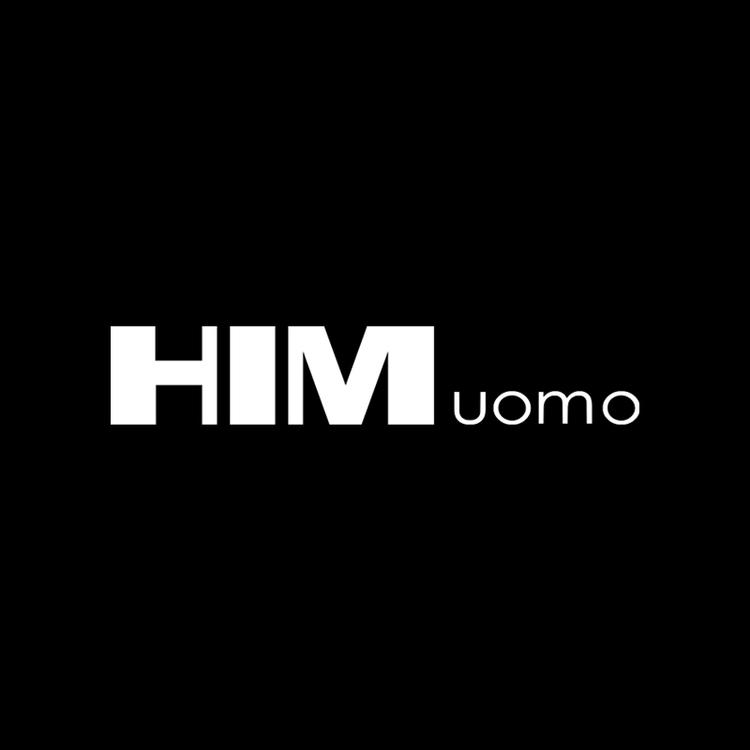 HIM uomo/汉崇品牌Logo