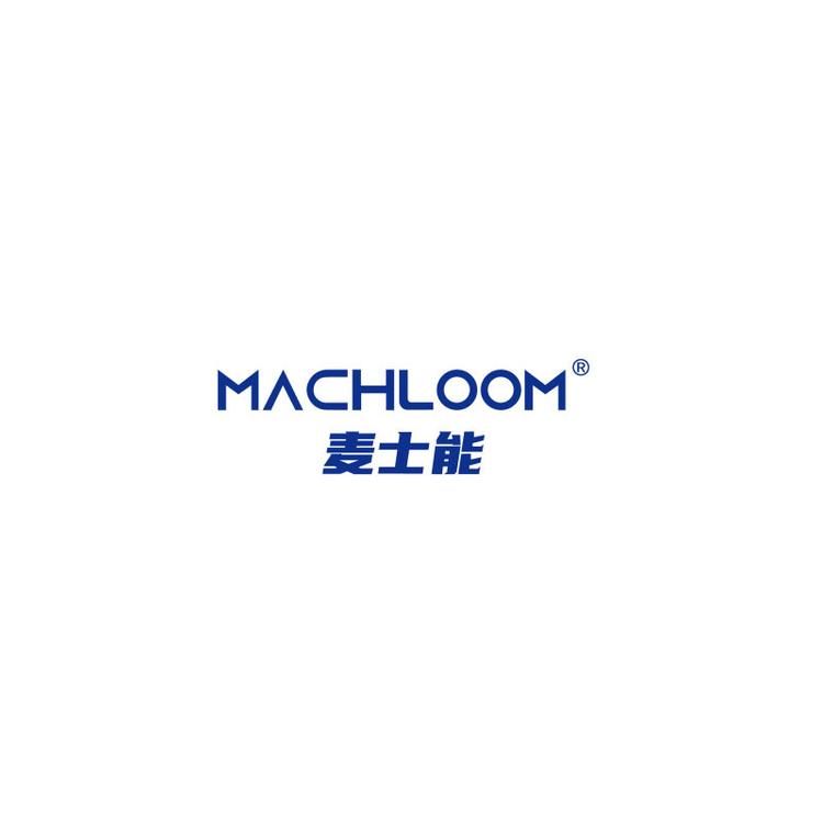 MACHLOOM品牌Logo