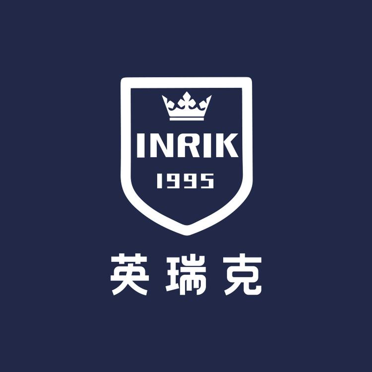 inrik/英瑞克品牌Logo