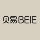 BeiE/贝易品牌logo