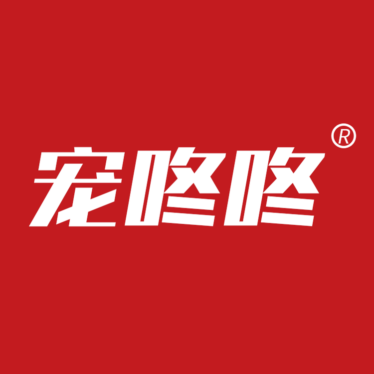 宠咚咚品牌Logo
