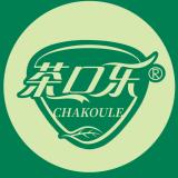 茶口乐品牌logo