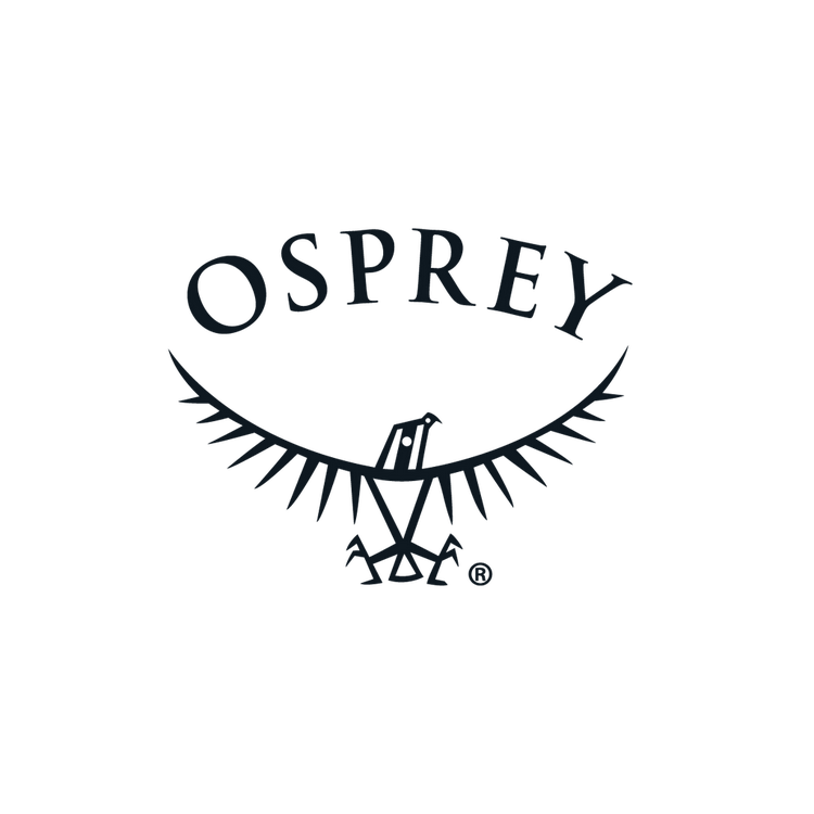 osprey/欧司普锐品牌Logo
