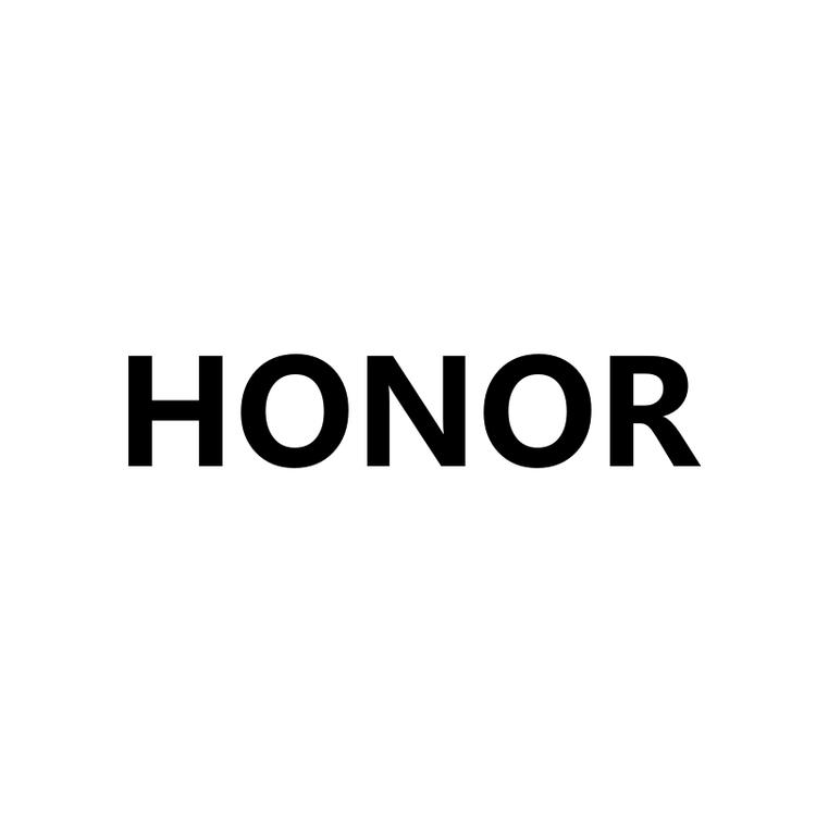 HONOR/荣耀亲选品牌Logo