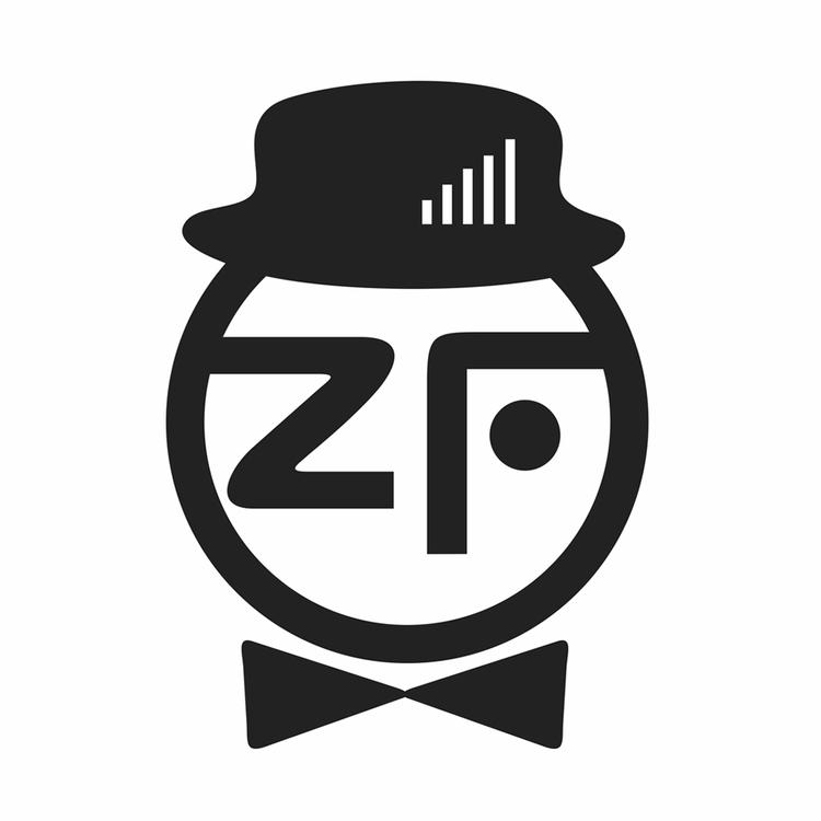智父品牌Logo