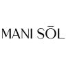 mani sol品牌Logo