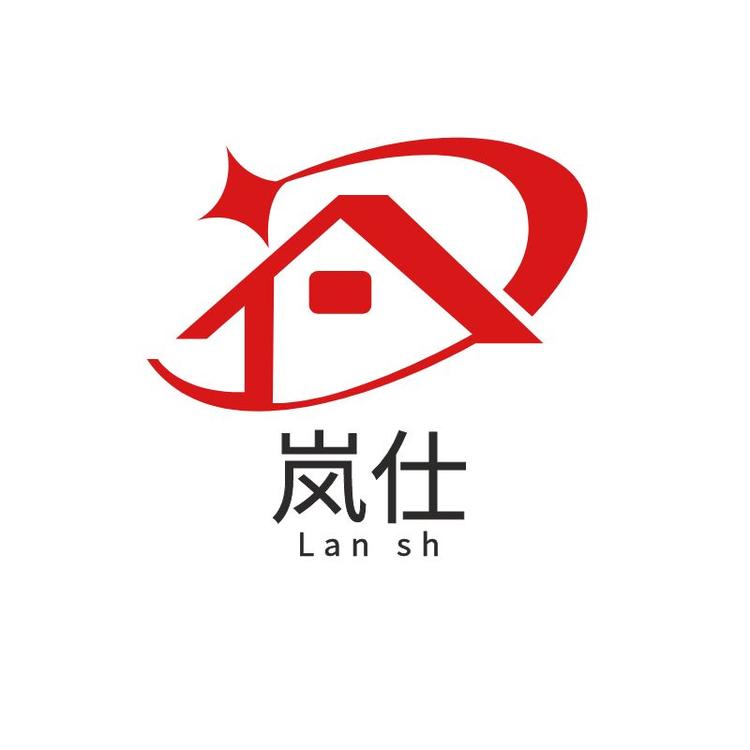 岚仕品牌Logo