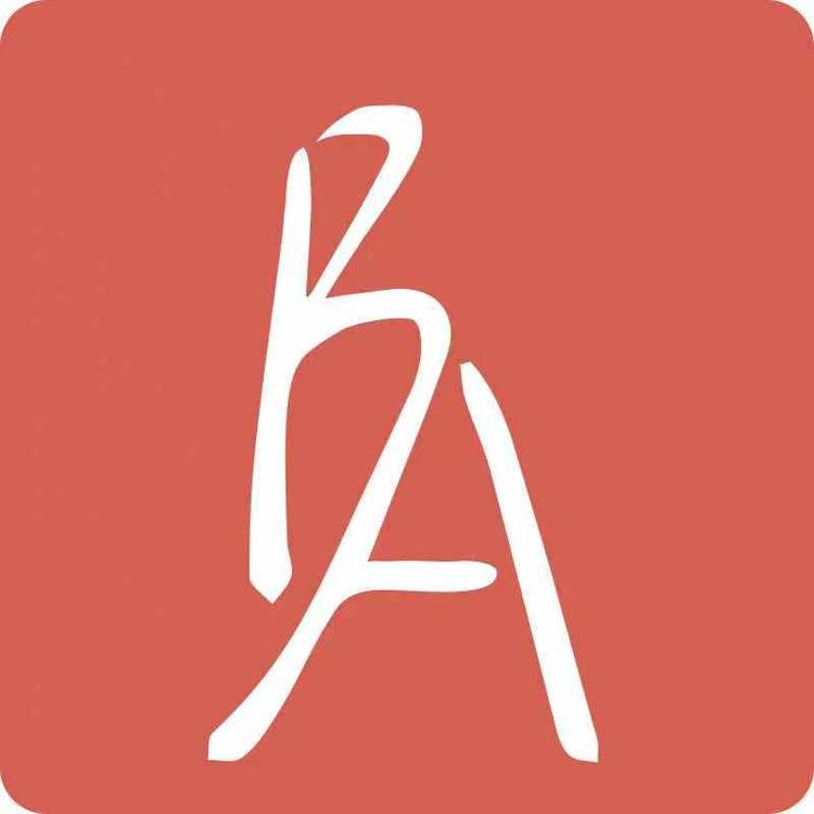 BOANG/波昂品牌Logo