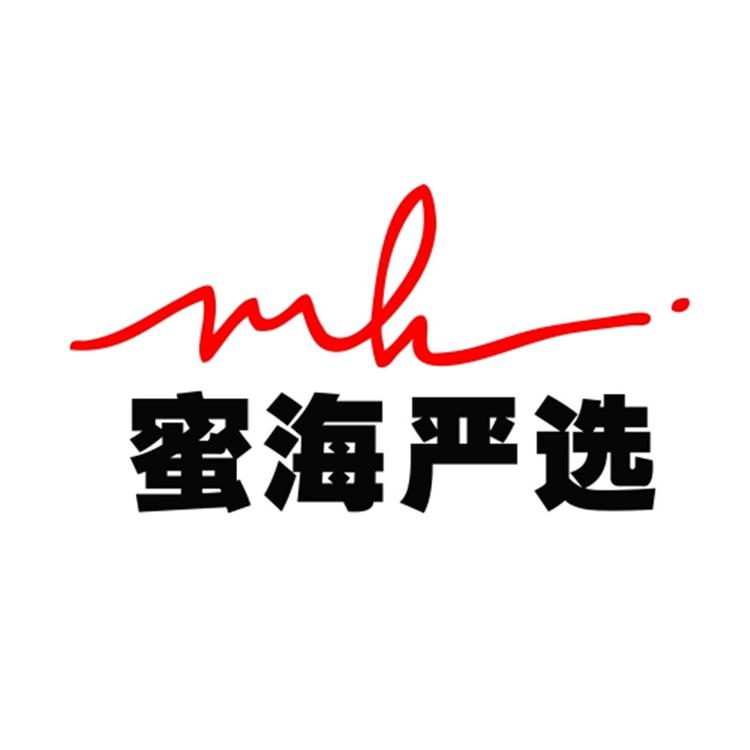 蜜海严选品牌Logo