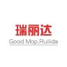 瑞丽达品牌Logo